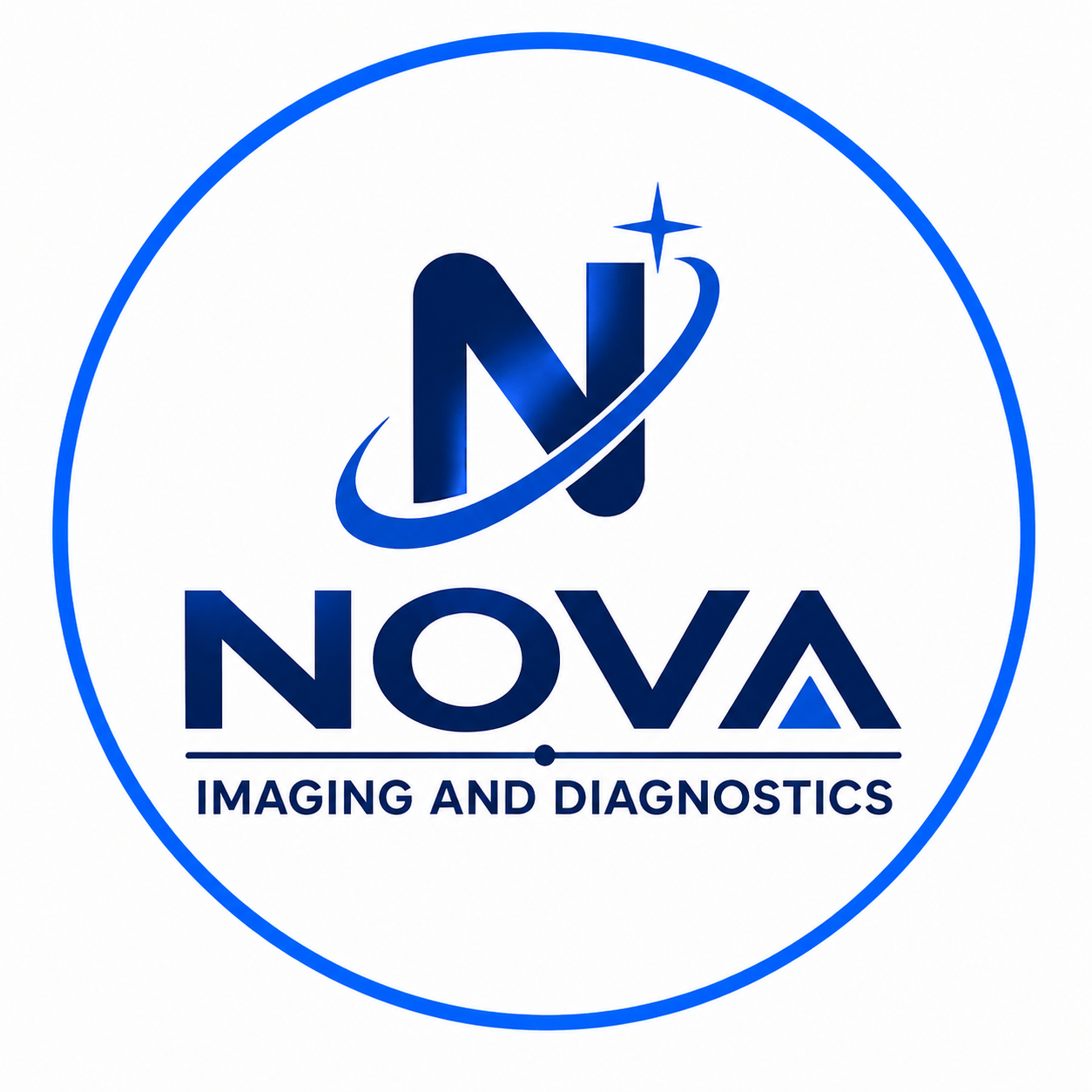 NOVA Diagnostics Logo